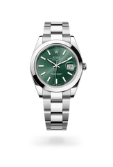 Datejust 41