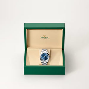 Rolex - Datejust 41 | Manfredi Jewels