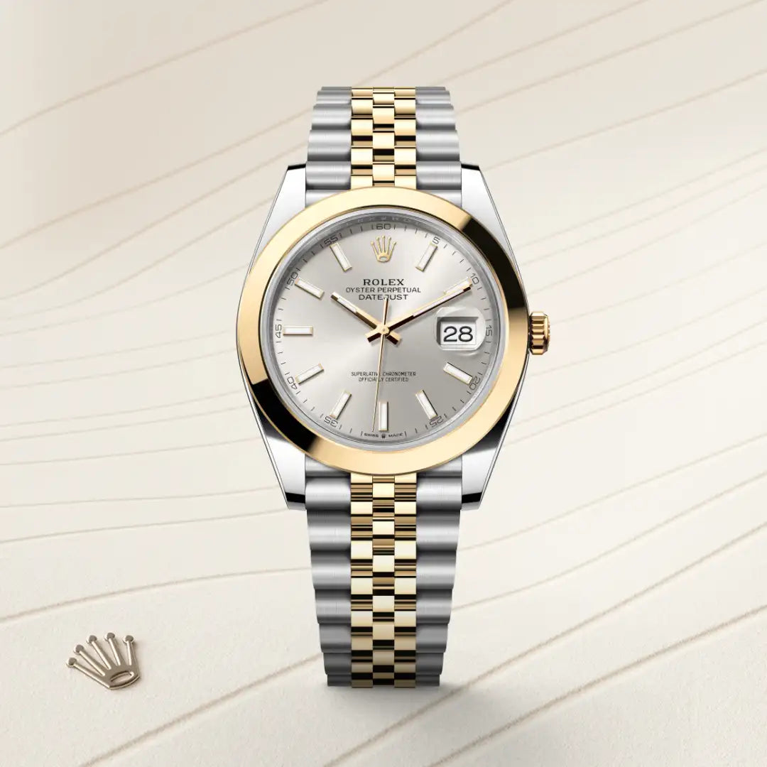 Datejust 41