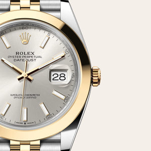 Datejust 41