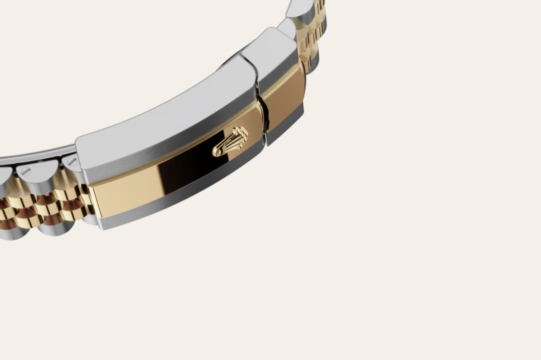 The Jubilee bracelet