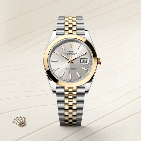 Datejust 41