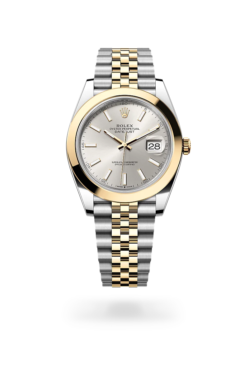Datejust 41
