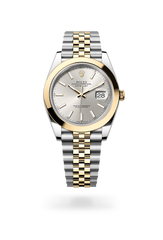 Datejust 41