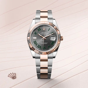 Datejust 41