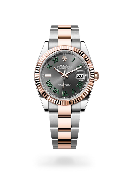 Datejust 41