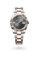 Datejust 41