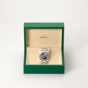 Datejust 41