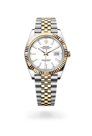 Datejust 41