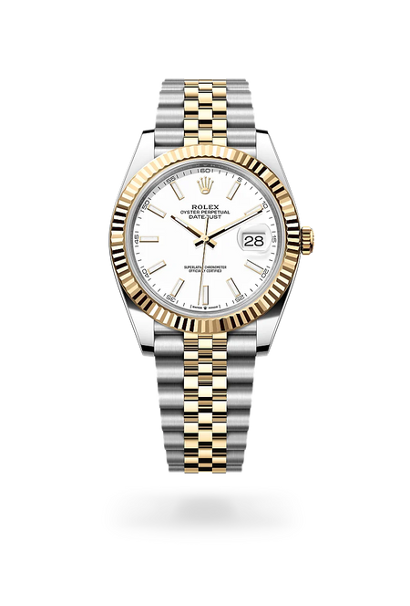 Datejust 41