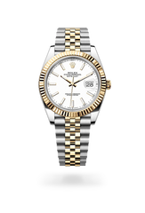 Datejust 41