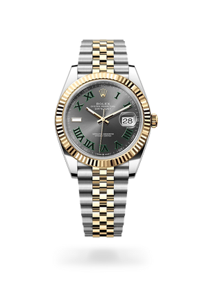 Datejust 41