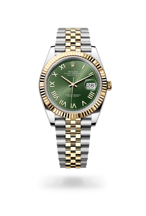 Datejust 41