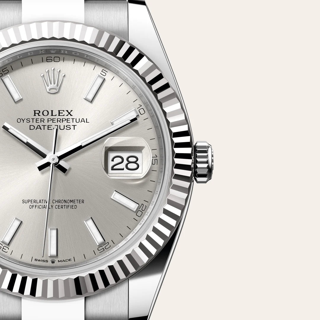 Datejust 41