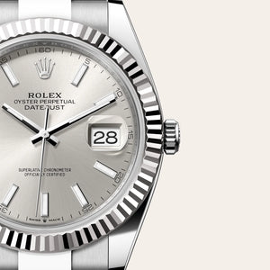 Datejust 41