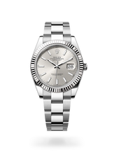 Datejust 41