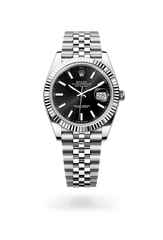 Datejust 41
