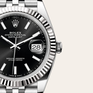 Datejust 41