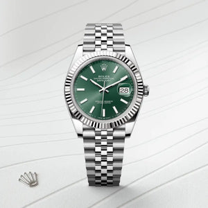 Datejust 41