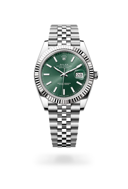 Datejust 41