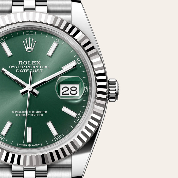 Datejust 41