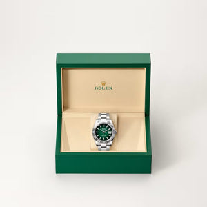 Rolex - Datejust 41 | Manfredi Jewels