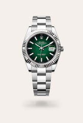 Datejust 41