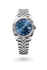 Datejust 41