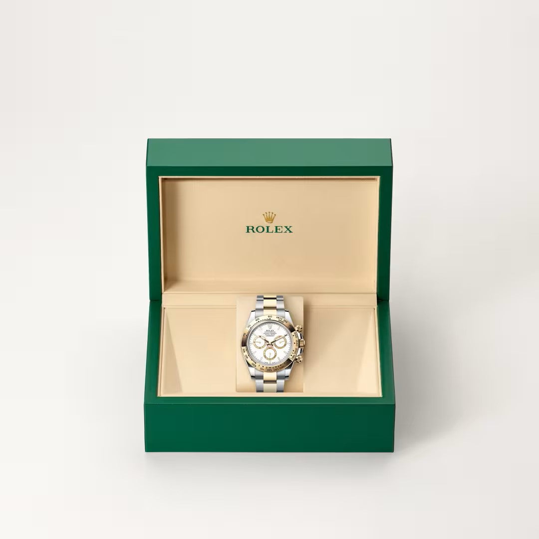 Rolex - Cosmograph Daytona | Manfredi Jewels