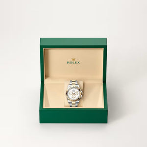 Rolex - Cosmograph Daytona | Manfredi Jewels