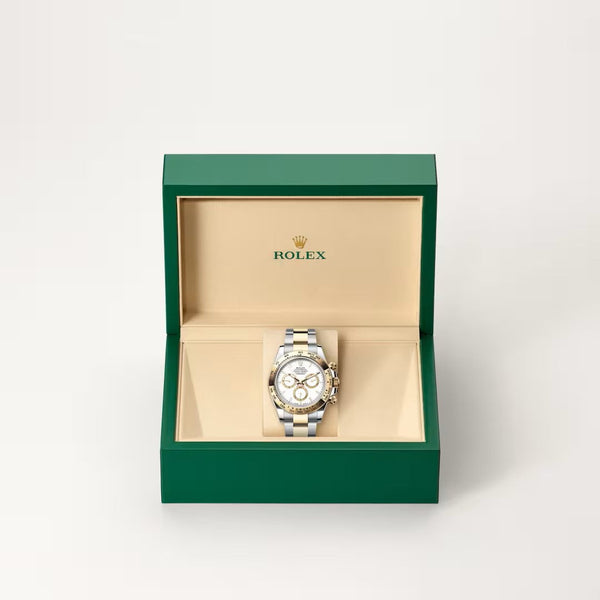 Rolex - Cosmograph Daytona | Manfredi Jewels