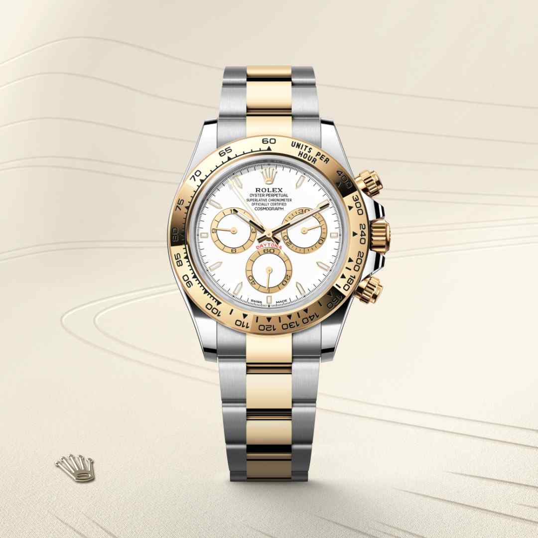 Rolex - Cosmograph Daytona | Manfredi Jewels