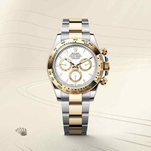 Rolex - Cosmograph Daytona | Manfredi Jewels