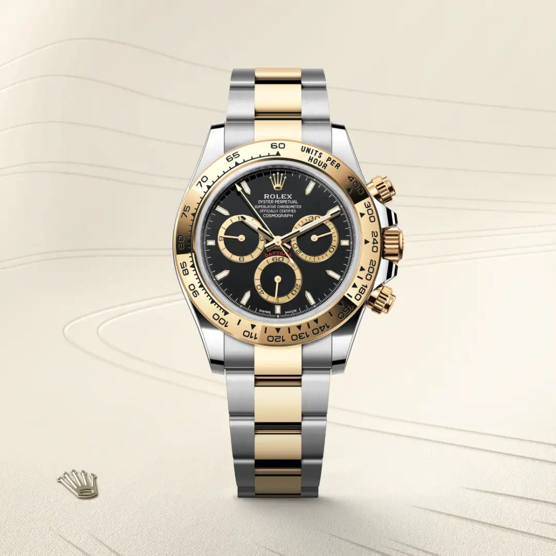 Cosmograph Daytona
