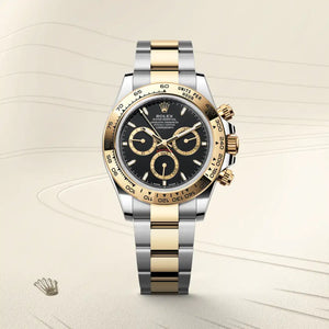 Cosmograph Daytona