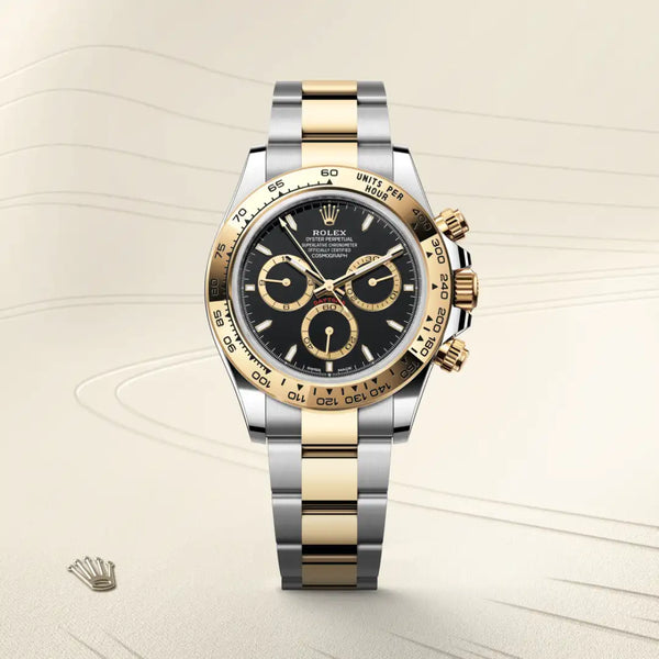 Cosmograph Daytona