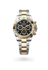 Cosmograph Daytona