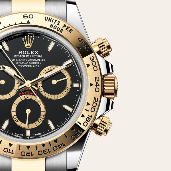 Cosmograph Daytona