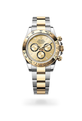 Cosmograph Daytona