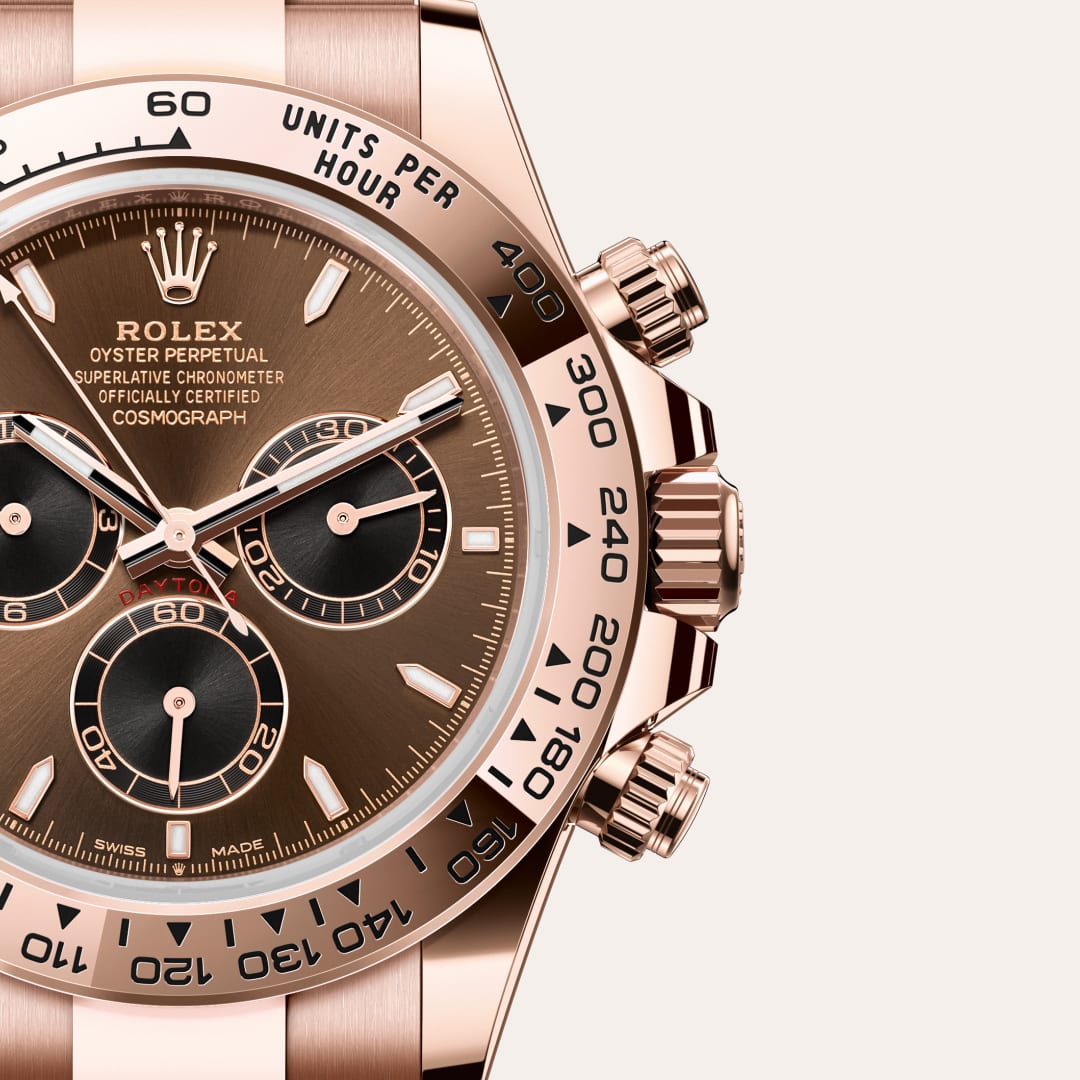 Rolex - Cosmograph Daytona | Manfredi Jewels