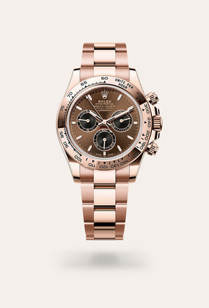 Rolex - Cosmograph Daytona | Manfredi Jewels