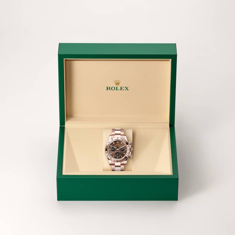 Rolex - Cosmograph Daytona | Manfredi Jewels