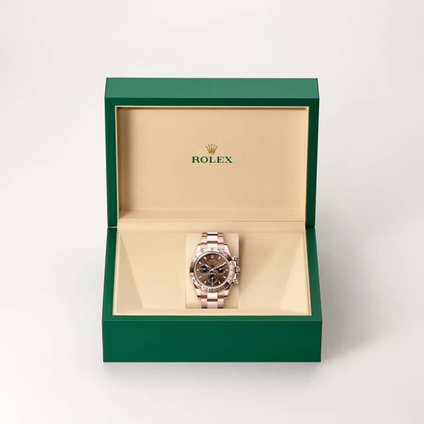 Rolex - Cosmograph Daytona | Manfredi Jewels