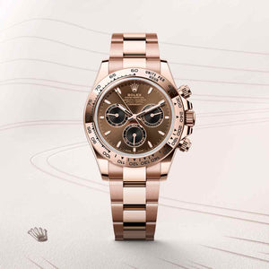 Rolex - Cosmograph Daytona | Manfredi Jewels