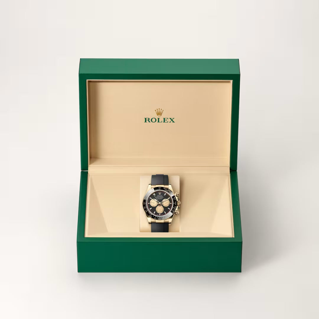 Rolex - Cosmograph Daytona | Manfredi Jewels