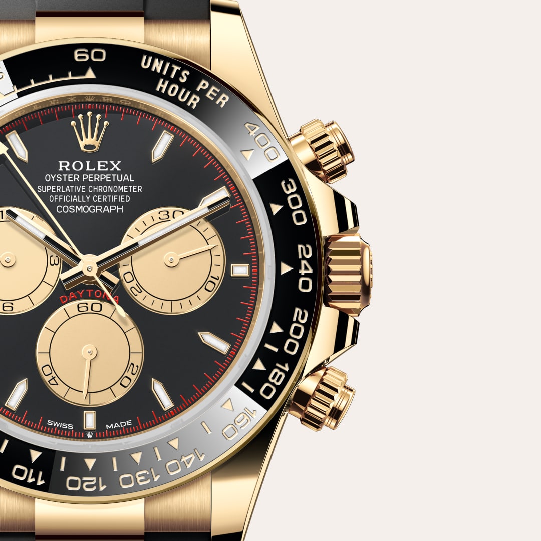 Rolex - Cosmograph Daytona | Manfredi Jewels