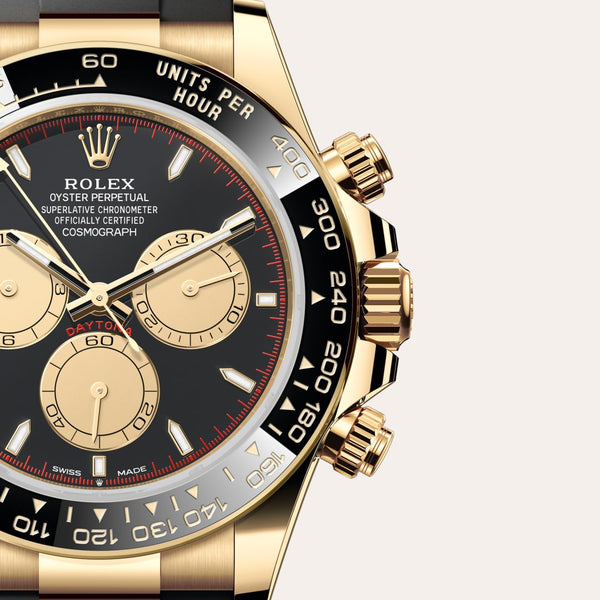 Rolex - Cosmograph Daytona | Manfredi Jewels