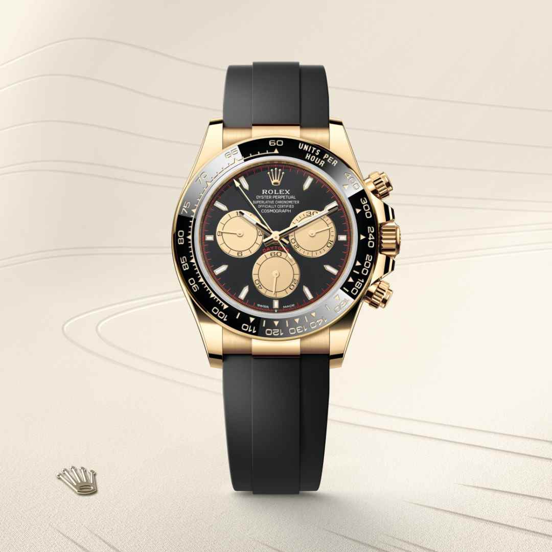 Rolex - Cosmograph Daytona | Manfredi Jewels