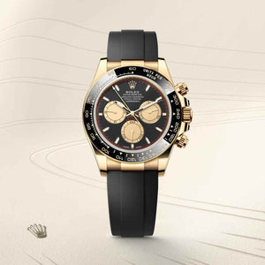 Rolex - Cosmograph Daytona | Manfredi Jewels