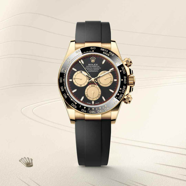Rolex - Cosmograph Daytona | Manfredi Jewels